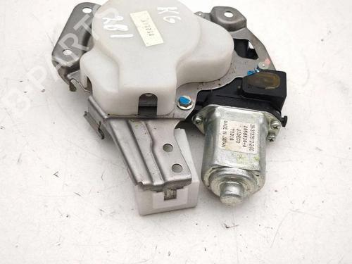 Electronic module CITROËN C-CROSSER (VU_, VV_) 2.2 HDi | BP38030237M83 - Image 3