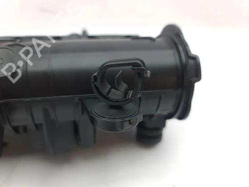 Intake manifold CITROËN C5 II Break (RE_) 1.8 16V (RE6FYB) | BP36200497M70 - Image 7