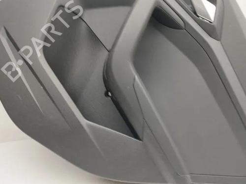 Rear right panel AUDI A1 Sportback (8XA, 8XF) 1.0 TFSI | BP28863958C61 