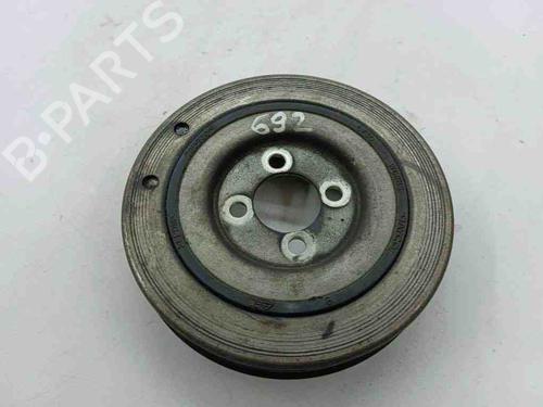 Pulley OPEL CORSA D (S07) 1.3 CDTI (L08, L68) | BP28904475M122 