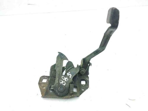 Fechadura do capot CHRYSLER VOYAGER IV (RG, RS) 2.8 CRD (150 hp) 28874636