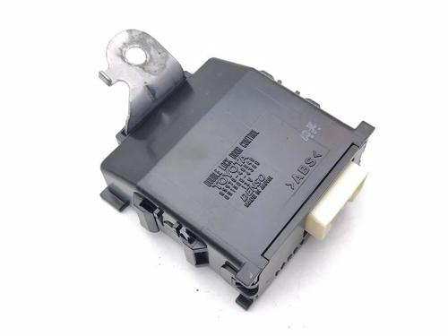 Electronic module TOYOTA C-HR (_X1_) 1.8 Hybrid (ZYX10_, ZYX11_, ZYX10R, ZYX11R) | BP34102803M83 - Image 2
