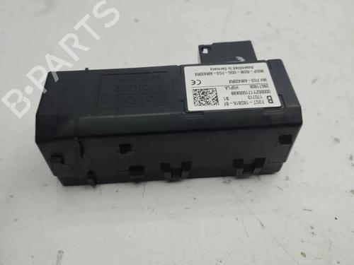 Electronic module FORD GALAXY III (CK) 2.0 TDCi | BP33662775M83 - Image 2