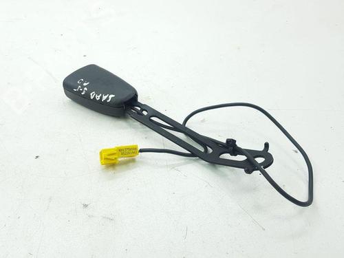 Seat buckle SAAB 9-5 Estate (YS3E) 1.9 TiD | BP28886501I32 