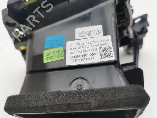 Air vent AUDI A1 Sportback (GBA) 30 TFSI | BP36080114I21 - Image 8