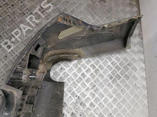 Rear bumper AUDI A7 Sportback (4GA, 4GF) 3.0 TDI | BP28855366C8 