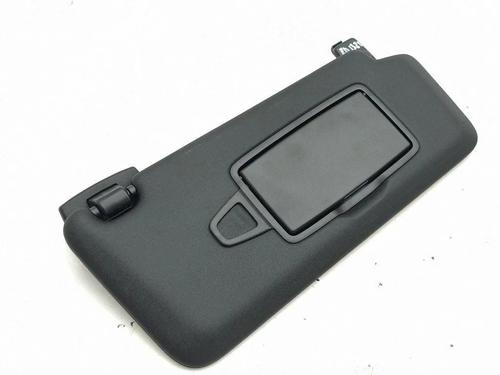 Used Right sun visor Right sun visor MERCEDES-BENZ A-CLASS (W177) A 200 (177.087) (163 hp) 39749405 39749405