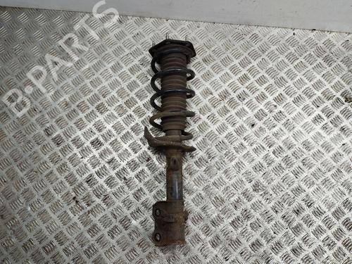 Left front shock absorber HONDA CR-V IV (RM_) 1.6 i-DTEC (RE6) | BP38500753M16 - Image 8