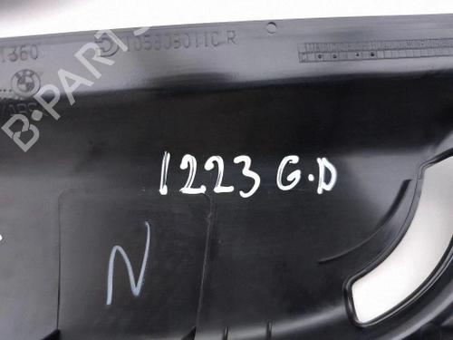 Support BMW i3 (I01) Electric | BP40466300C155 - Image 7
