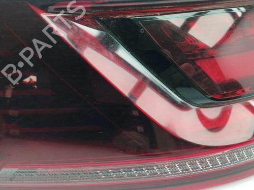 Left taillight VW ARTEON (3H7, 3H8) 2.0 TDI 4motion | BP28901112C34 
