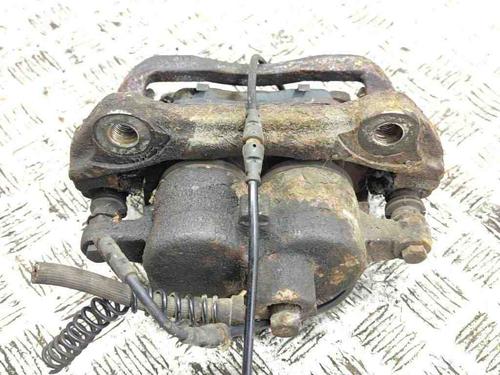 Left front brake caliper LAND ROVER RANGE ROVER SPORT I (L320) 2.7 D 4x4 | BP28894737M105 