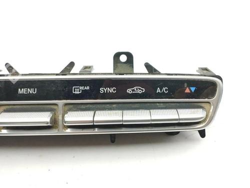Electronic module MERCEDES-BENZ E-CLASS (W213) E 220 d (213.004) | BP36350440M83 - Image 6