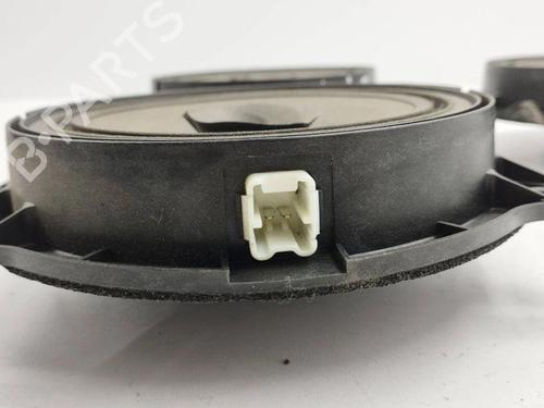 Electronic module NISSAN X-TRAIL II (T31) 2.0 dCi 4x4 | BP28876732M83 