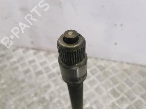 Left front driveshaft BENTLEY FLYING SPUR (4W_) 6.0 W12 | BP36203272M38 - Image 2