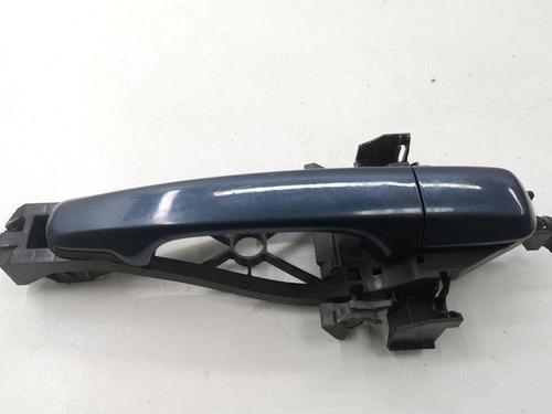 Used Rear right exterior door handle VOLVO V50 (545) 2.0 D (136 hp) 28886280