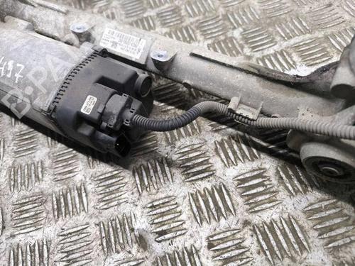 Steering rack JAGUAR I-PACE (X590) EV400 AWD | BP37798215M22  - Image 9