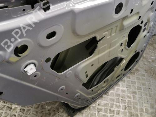 Left rear door CITROËN C5 AIRCROSS (A_) 1.2 PureTech 130 (ARHNSJ) | BP28896833C4 