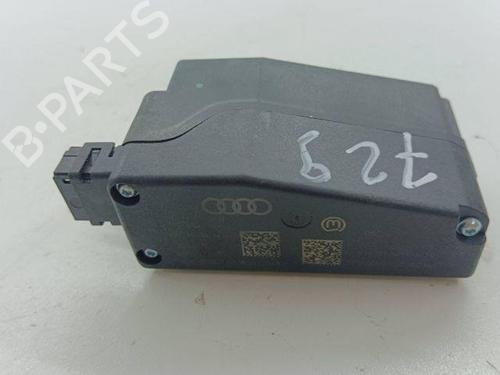 Elektronische module AUDI A6 C7 Avant (4G5, 4GD) 1.8 TFSI (190 hp) 28857581
