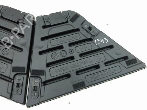 Boot lining MAZDA CX-5 (KF) 2.2 D | BP33260030I3 - Image 6
