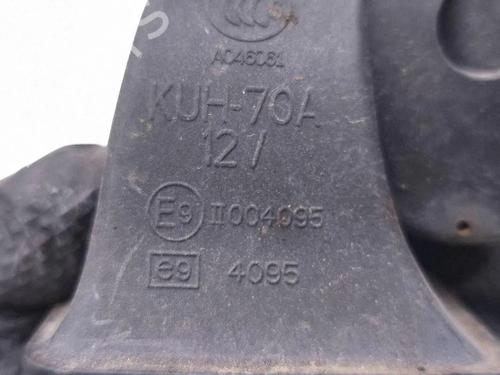 Horn MAZDA CX-5 (KF) 2.2 D | BP38421113E13  - Image 7