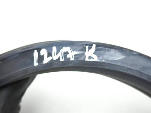 Rubber door seal NISSAN 350Z Coupe (Z33) 3.5 (AAZ33) | BP28882443C142 