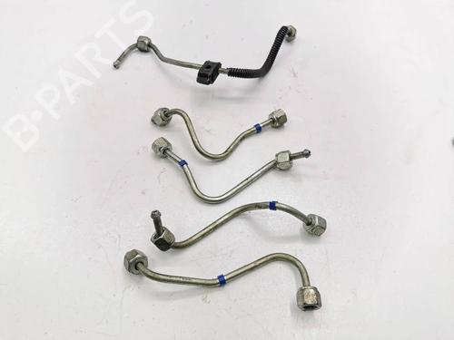 Pipe MAZDA CX-7 (ER) 2.2 MZR-CD AWD (ER10A) | BP33911926M125 - Image 5