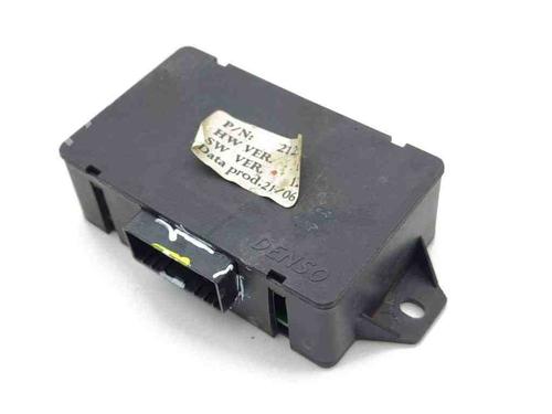 Módulo eletrónico MASERATI QUATTROPORTE V 4.2 (400 hp) 28881587