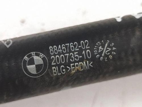 Pipe BMW X2 (U10) iX2 eDrive 20 | BP39990623M125 - Image 6
