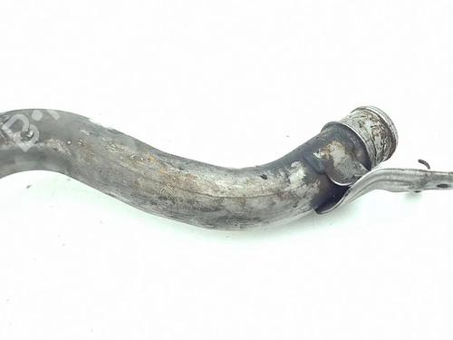 Intercooler pipe OPEL VIVARO B Van (X82) 1.6 CDTI (05) | BP40232205M127 - Image 4