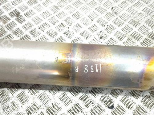 Exhaust system VW GOLF VIII (CD1, DA1) 1.5 eTSI | BP40193457M121 - Image 3