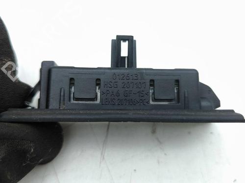 Nummerpladelys AUDI Q3 (F3B) 35 TFSI | BP30053448I40 