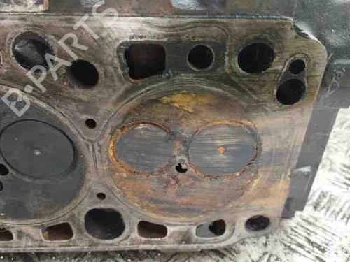 Cylinder head FORD TRANSIT CONNECT (P65_, P70_, P80_) 1.8 Di | BP28846418M5