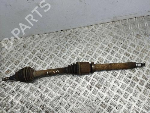 Used Right front driveshaft Right front driveshaft 38244141 38244141