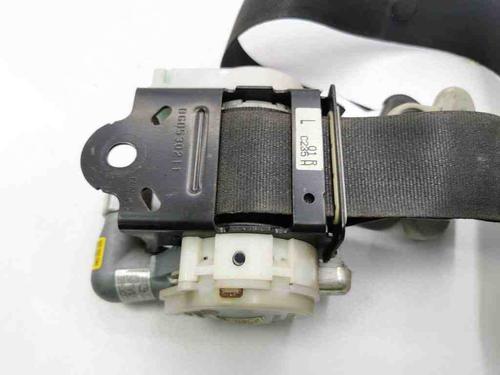 Front left seatbelt MAZDA 5 (CR) 2.0 CD (CR19) | BP28884710I26