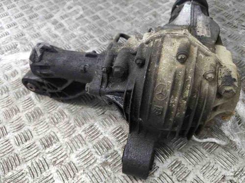 Front differential MERCEDES-BENZ M-CLASS (W164) ML 320 CDI 4-matic | BP28899186M23 