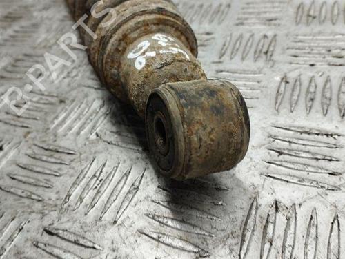Right rear shock absorber AIXAM CITY 0.4 | BP28852269M19 