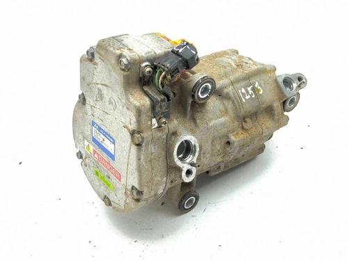 AC compressor KIA NIRO II (SG2) EV | BP38243960M34 - Image 2