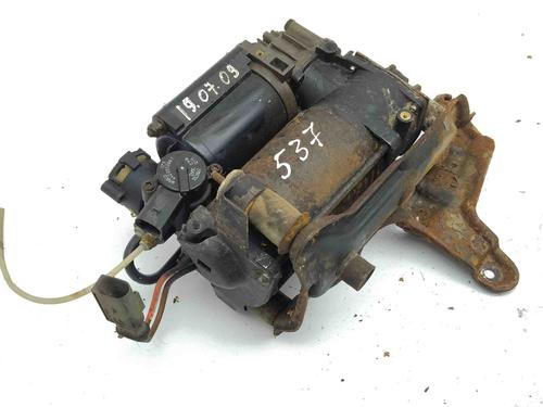 Used Suspension compressor MERCEDES-BENZ S-CLASS (W220, V220) S 320 CDI (220.026, 220.126) (197 hp) 28872380