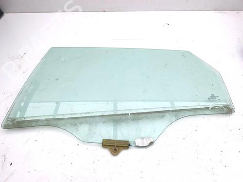 Used Rear left door window HYUNDAI i30 Estate (GD) 1.6 CRDi (110 hp) 32665944