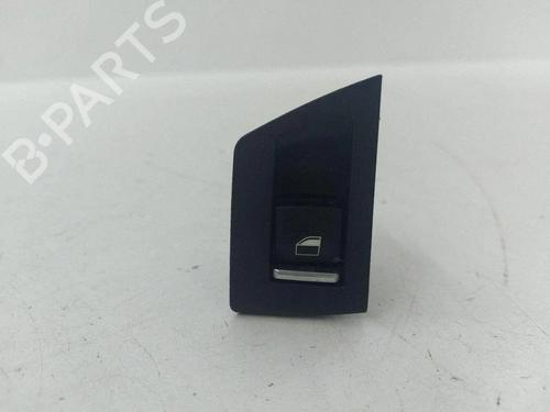 Used Left rear window switch Left rear window switch BMW 5 Touring (F11) 530 d (258 hp) 40168597 40168597