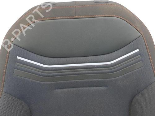 Right front seat SEAT IBIZA V (KJ1, KJG) 1.0 TSI | BP28878435C16 