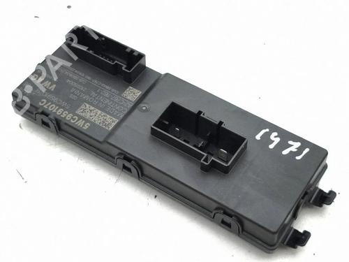 Electronic module SKODA KODIAQ II (PS7) 2.0 TDI | BP38468871M83 - Image 2