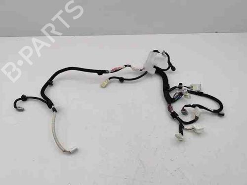 Used Wiring harness TOYOTA RAV 4 V (_A5_, _H5_) 2.5 Hybrid AWD (AXAH54, AXAL54) (222 hp) 28859896