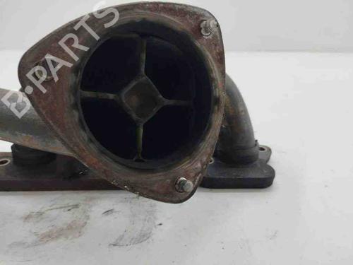 Exhaust manifold MASERATI QUATTROPORTE V 4.2 | BP28904439M110