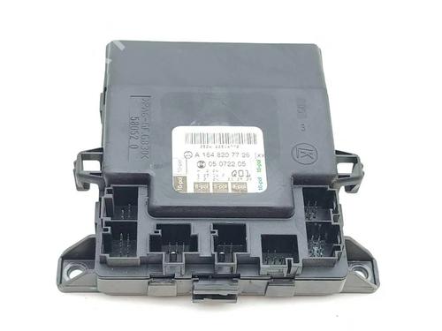 Electronic module MERCEDES-BENZ M-CLASS (W164) ML 320 CDI 4-matic | BP36011369M83 - Image 3