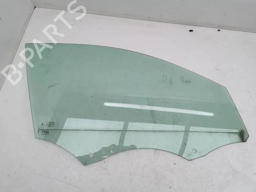Used Front right door window Front right door window 36104053 36104053