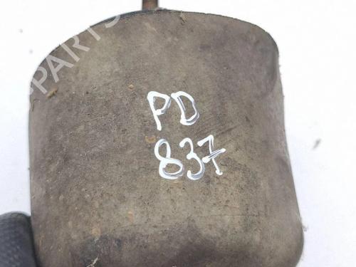 Engine mount VW PHAETON (3D1, 3D2, 3D3, 3D4, 3D6, 3D7, 3D8, 3D9) 3.0 V6 TDI 4motion | BP40501615M89 - Image 4