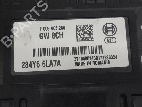 Electronic module NISSAN JUKE (F16_) 1.6 Hybrid | BP40209874M83 - Image 2