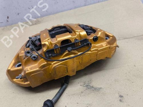 Right front brake caliper MERCEDES-BENZ E-CLASS (W213) AMG E 63 S 4-matic+ (213.089) | BP37586391M104  - Image 6