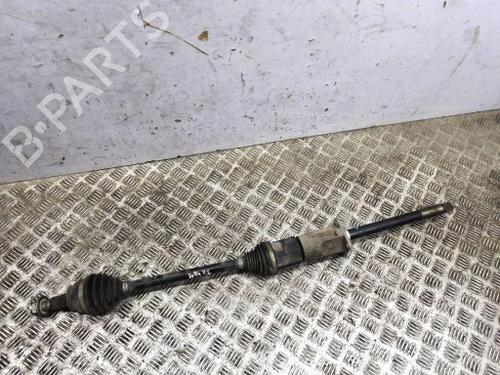 Used Left front driveshaft Left front driveshaft MASERATI LEVANTE SUV (M161) 3.0 S Q4 (430 hp) 40465681 40465681